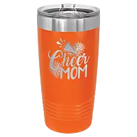 20 oz. Ringneck Tumbler w/Slider Lid