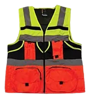 Pioneer Safety NEO Explorer Vest
