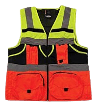 Pioneer Safety NEO Explorer Vest