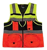 Pioneer Safety NEO Explorer Vest