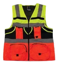 Pioneer Safety NEO Explorer Vest