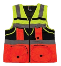 Pioneer Safety NEO Explorer Vest