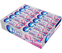 Orbit 14g/30-Bubblemint White Orbit 14g/30-Bubblemint White