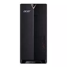 Ordinateur de Bureau Acer TC-330 AMD A9-9420 RADEON R5 8 Go RAM 256 Go SSD
