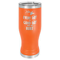 20 oz. Pilsner with Slider Lid