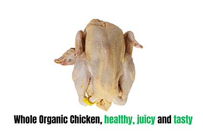 Organic Chicken