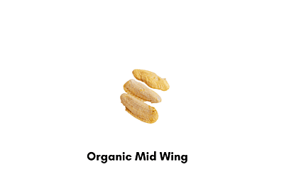 Organic Mid Wing