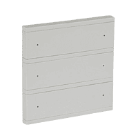 EAE KNX Switch Oria Series 3 Fold