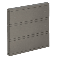 EAE KNX Switch Oria Series 3 Fold