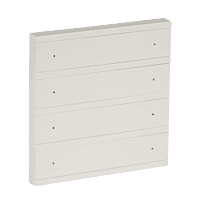 EAE KNX Switch Oria Series 4 Fold