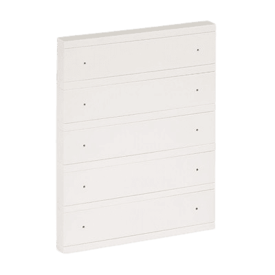 EAE KNX Switch Oria Series 5 Fold