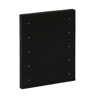 EAE KNX Switch Oria Series 5 Fold