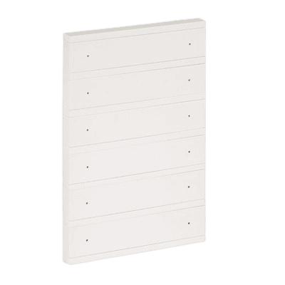 EAE KNX Switch Oria Series 6 Fold