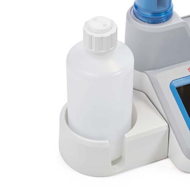 pH Titrator and Kits