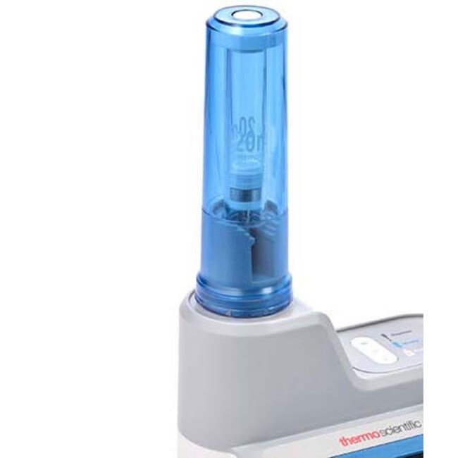 pH Titrator and Kits