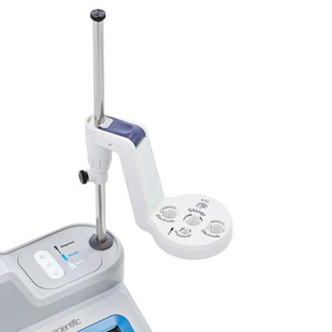 pH Titrator and Kits