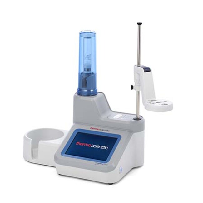 pH Titrator and Kits