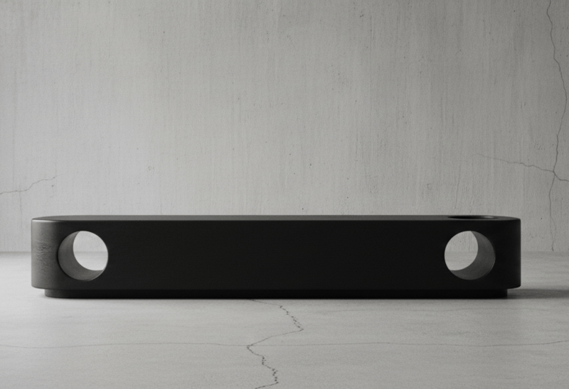 Oju Bench