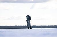 Otter Shelter Floor Tile Kit