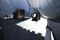 Otter Shelter Floor Tile Kit