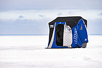 Otter Pro XS Lodge X-over Otter Pro XS Lodge X-over