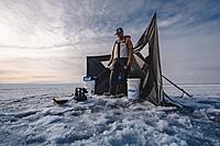 Otter Windbreak V-Hub Otter Windbreak V-Hub