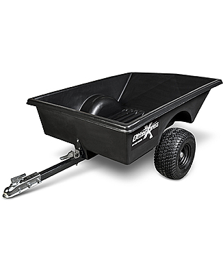 Otter Super Xpress Off-Road Trailer