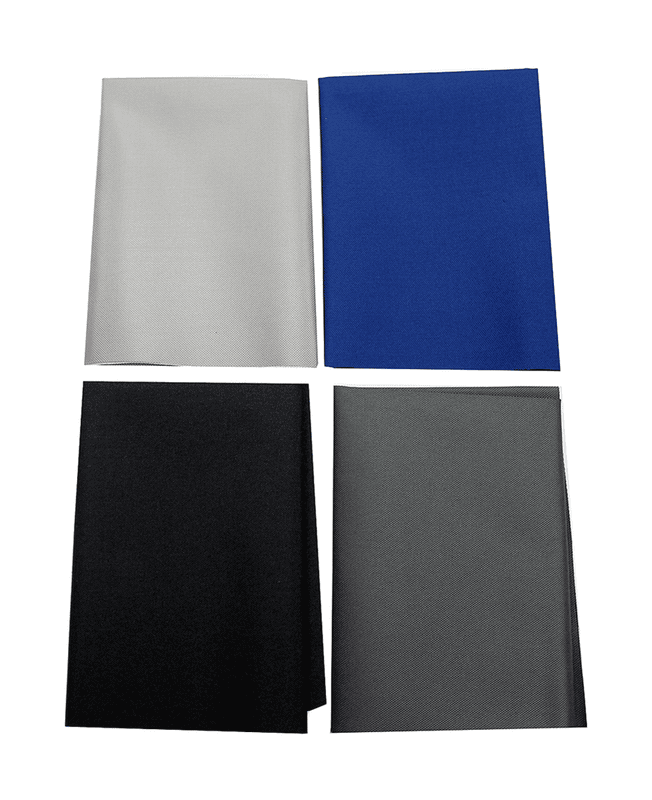 Otter Fish House Patch Material - 4 Pack