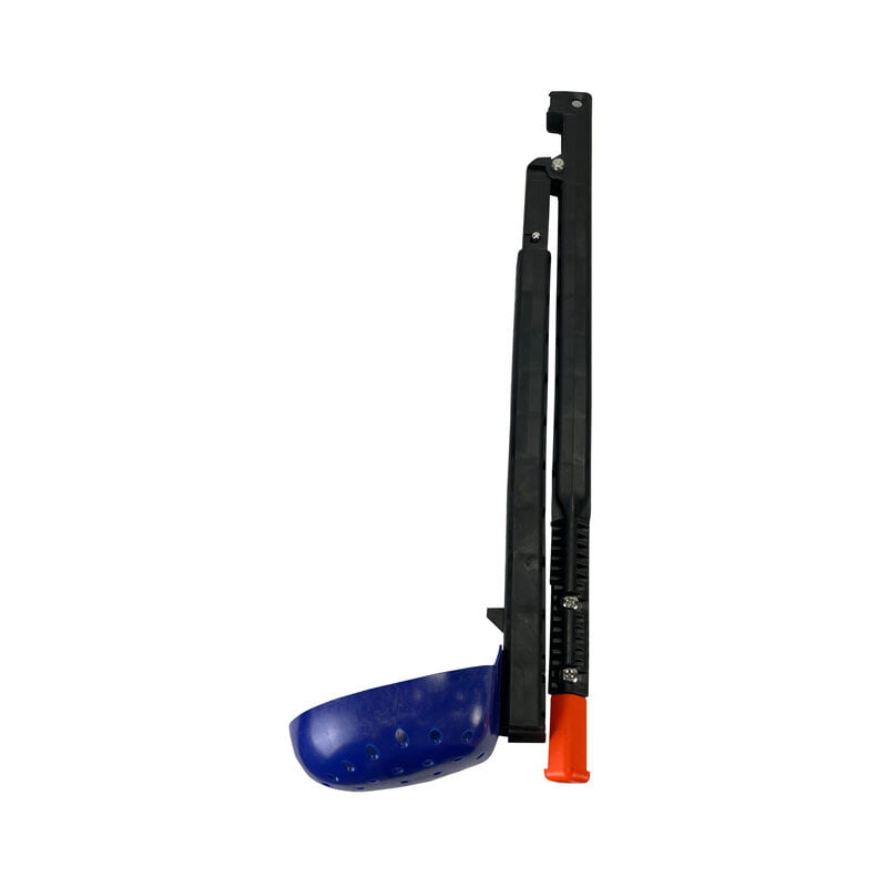 Otter Folding Ice Scoop w. Chisel Otter Folding Ice Scoop w. Chisel
