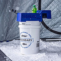 Otter Mini Sidekick Console Otter Mini Sidekick Console