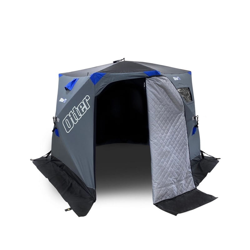 Otter VORTEX PRO Cabin Thermal Hub Shelter Otter VORTEX PRO Cabin Thermal Hub Shelter