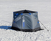 Otter VORTEX PRO Cabin Thermal Hub Shelter Otter VORTEX PRO Cabin Thermal Hub Shelter