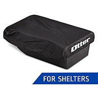 Otter Shelter Travel Cover