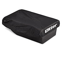Otter Shelter Travel Cover
