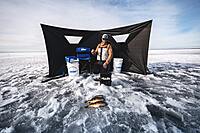 Otter Windbreak V-Hub Otter Windbreak V-Hub