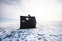 Otter Windbreak V-Hub Otter Windbreak V-Hub