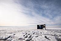 Otter Windbreak V-Hub Otter Windbreak V-Hub