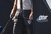 Otter Windbreak V-Hub Otter Windbreak V-Hub