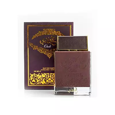 Oudi Eau De Perfum 100 Ml