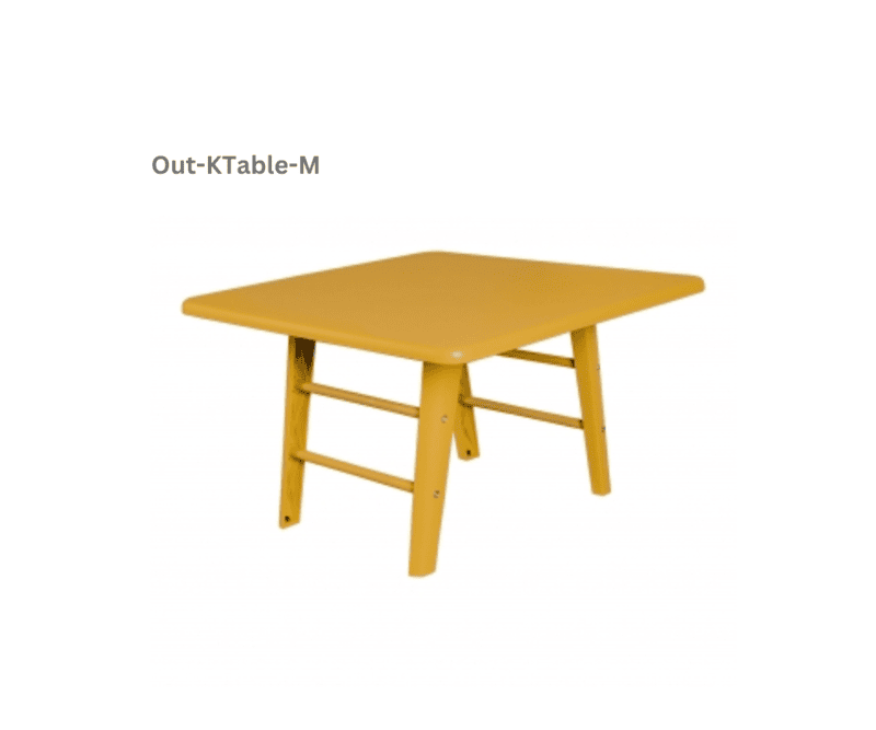 Kids Table