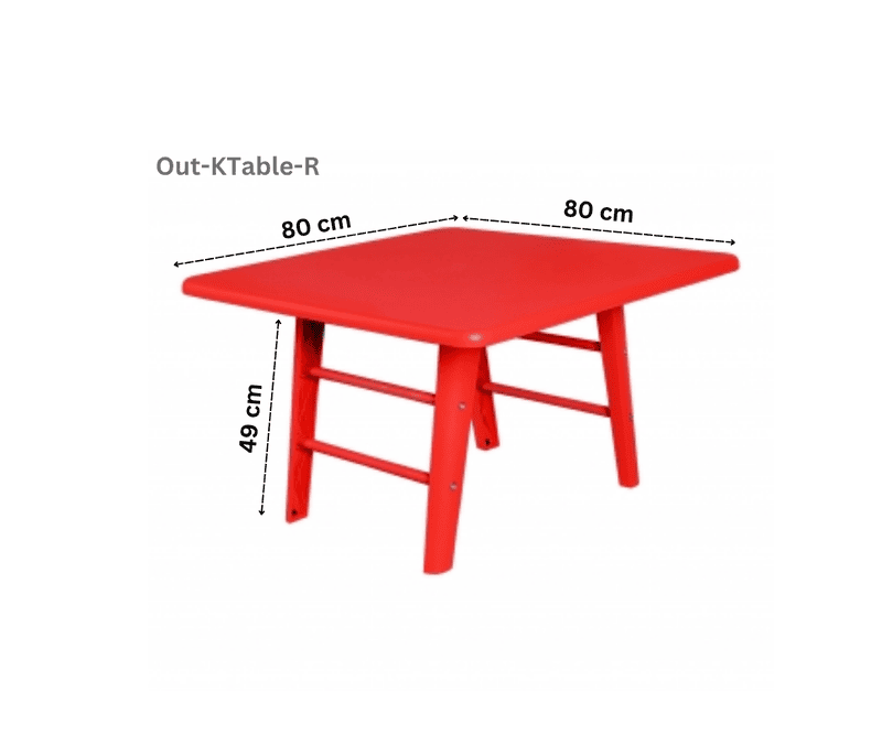 Kids Table