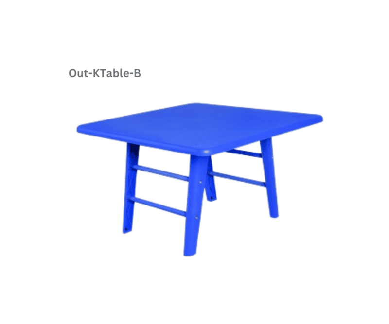 Kids Table