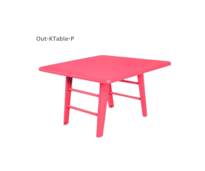 Kids Table