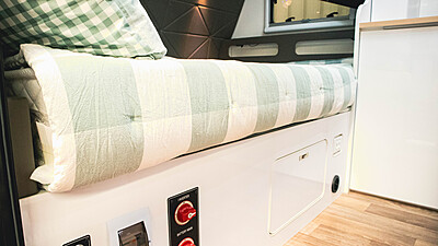 Outback EastWest Fit