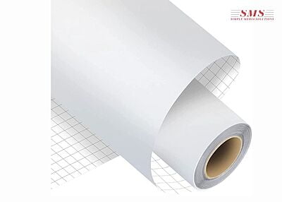 E2-Matte Lamination Film 80mic/100gsm 1.06Mx50M