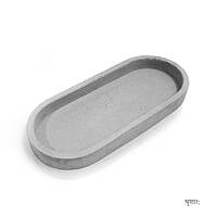 Oval Tray