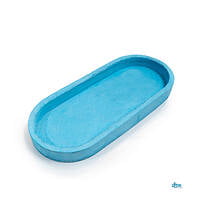Oval Tray
