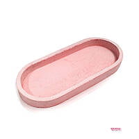 Oval Tray
