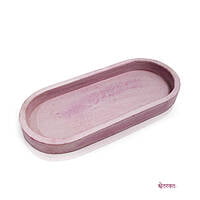 Oval Tray