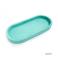 Oval Tray